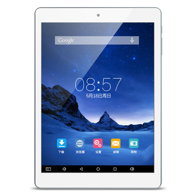 CUBE iplay 8 7.85" HD IPS Screen Quad-core Tablet with 1+16GB