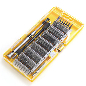 AC-11 60-in-1 Multi-function Screwdriver Set