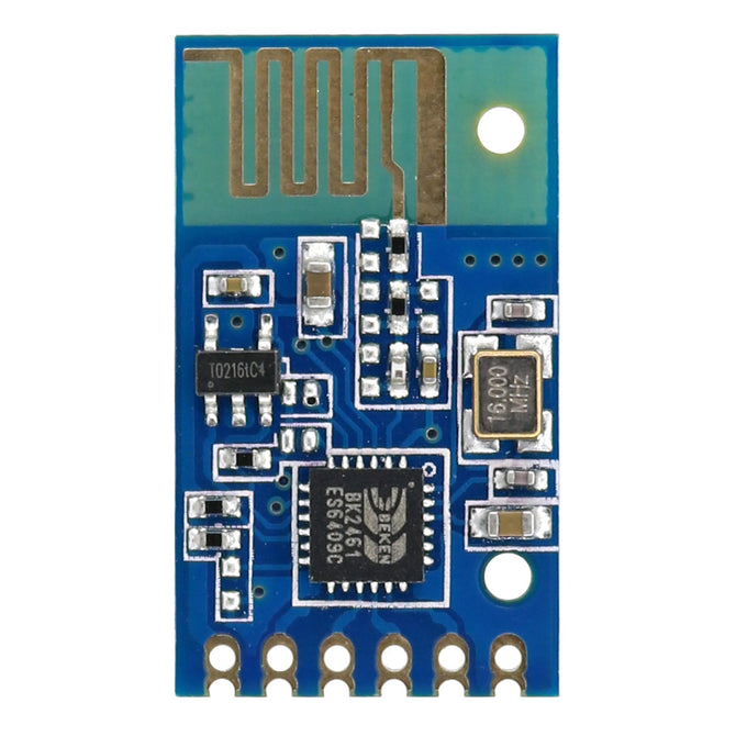 OPEN-SMART 2.4G Wireless Serial Transceiver Module for Arduino