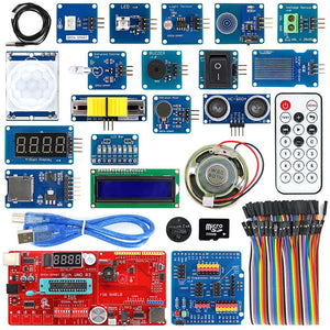 OPEN-SMART Rich UNO R3 Atmega328P Development Sensor Module Kit