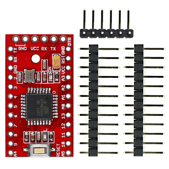 OPEN-SMART Pro Mini ATmega8 Development Board for Arduino