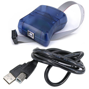 OPEN-SMART AVR ISP Programmer for AVR Studio