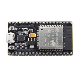 Geekworm NodeMCU-32S ESP32S Lua Serial Wi-Fi Module with ESP-32S Chip