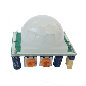 4.5-20V Human Body Infrared Sensor Module