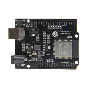 Geekworm ESPDUINO-32 ESP32 Wi-Fi Bluetooth Board