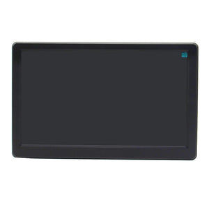 Geekworm 10" FHD Monitor IPS Wide Angle Display for Raspberry Pi