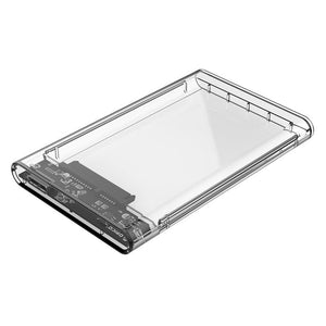 ORICO 2.5" USB 3.0 External Hard Drive Enclosure
