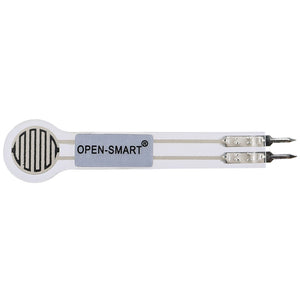 OPEN-SMART Round Film Force Sensitive Resistor 50N / 5kg FSR Sensor