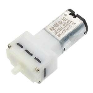 chihaimotor CHP-030PUMP Micro DC Positive Pressure Air Mini Pump