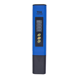 Digital PH Meter Automatic Calibration 0.01 and TDS Tester