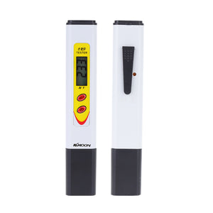 Pen-Type Drinking Water Quality Analysis Device ORP Meter