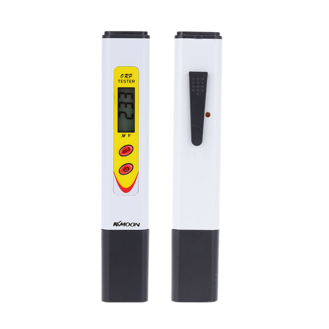 Pen-Type Drinking Water Quality Analysis Device ORP Meter
