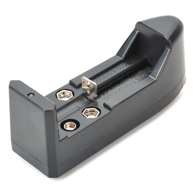 Universal AC Charger for AA/AAA/6F22/18650 Battery (AC 100~240V/US Plug)