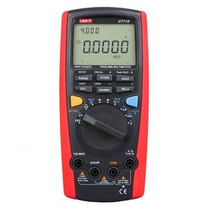 UNI-T UT71E Intelligent Digital Multimeter