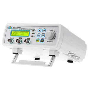 MHS5200 Digital Dual-CH DDS Function Mini Signal Source Generator