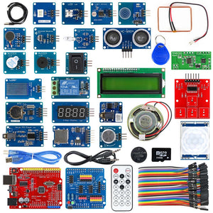 OPEN-SMART Rich UNO R3 Atmega328P Development Board Module Kit