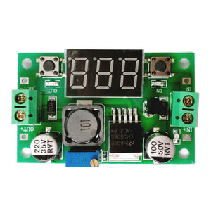 LM2596S DC-DC High Power Regulator Buck Digital Display Power Module