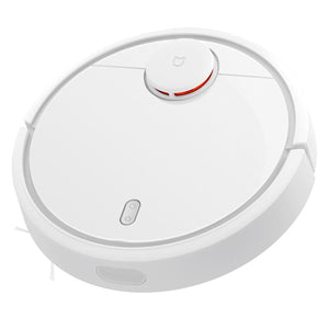 Original Xiaomi MIJIA Mi Vacuum Sweeping Robot - White