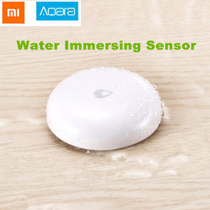 Xiaomi Mijia Aqara Water Immersing Sensor Flood Water Leak Detector