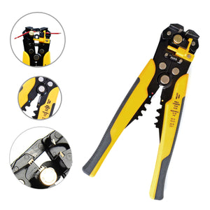 Multifuction Professional Automatic Wire Stripper Stripping Pliers