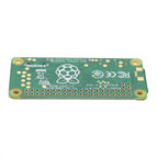 Raspberry Pi Zero W Board with 1GHz 512MB RAM Mini HDMI and USB On-The-Go ports