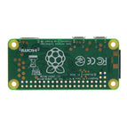 Geekworm Raspberry Pi Zero W 7-in-1 Ultimate Starter Kit (Raspberry Pi Zero W Included)