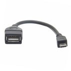 Geekworm Raspberry Pi Zero W 7-in-1 Ultimate Starter Kit (Raspberry Pi Zero W Included)