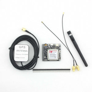 Duinopeak Mova SIM5320 3G GPRS/GSM for Arduino (European Version)