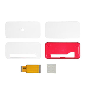Raspberry Pi Zero Case for Both Pi Zero and Pi Zero W
