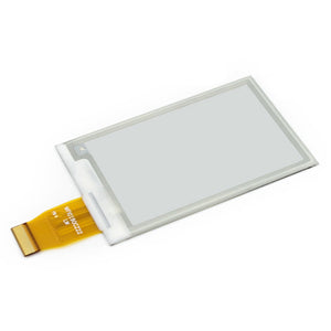 Waveshare 264x176 2.7 Inches E-Ink Raw Display