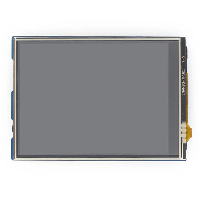 Waveshare 320x240 3.2 Inches TFT Touch LCD Shield for Arduino
