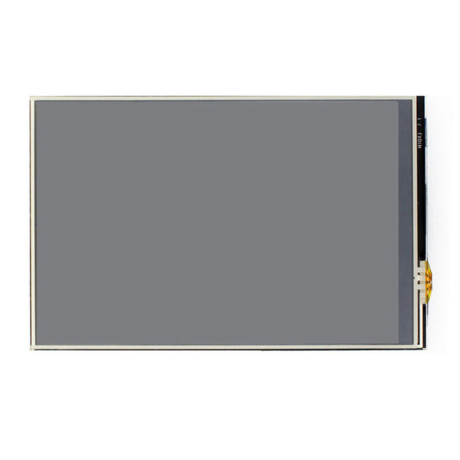 Waveshare 480x320 4 Inches TFT Touch LCD Shield for Arduino