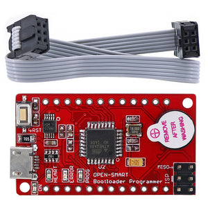 OPEN-SMART Micro USB Pro Mini ATmega8 Development Board Bootloader Programmer Module for Arduino