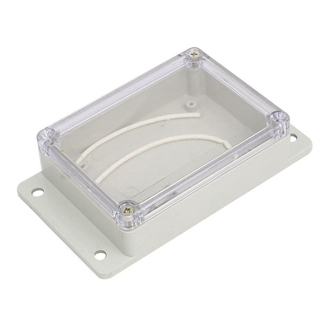 YENISEI 150x85x35mm ABS Plastic Waterproof Junction Box, Electric Project Enclosure