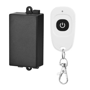 KJ-101-315MHZ-12V Auto Light Switch LED Light Switch Access Switch Horn Conversion Switch