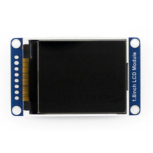 Waveshare 128x160 General 1.8" LCD Display Module