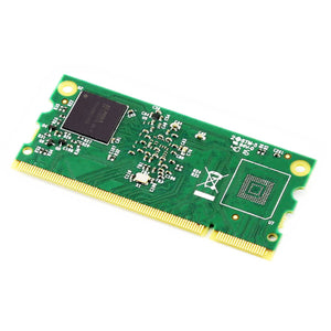 Waveshare Raspberry Pi Compute Module 3 Lite