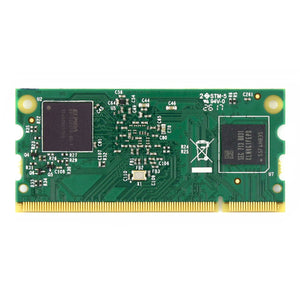 Waveshare Raspberry Pi Compute Module 3