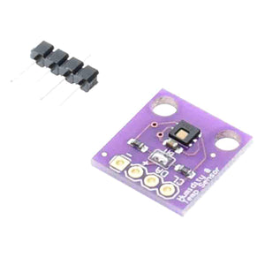 Produino GY-213V-HTU21D Temperature & Humidity Sensor Module