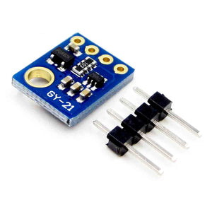 Produino SHT21 HTU21 Digital Humidity Temperature Sensor Module