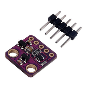 Produino GY-MAX30102 Heart Rate Click Sensor Breakout Sensor Module for Arduino