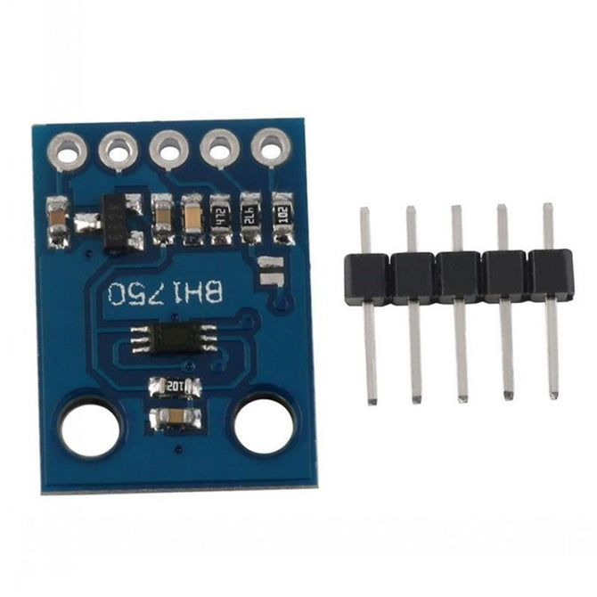 Produino BH1750FVI 3V-5V Power Digital Light intensity Sensor Module for AVR Arduino