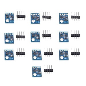 Produino HTU21D Temperature & Humidity Sensor Breakout Board Module (10 PCS)