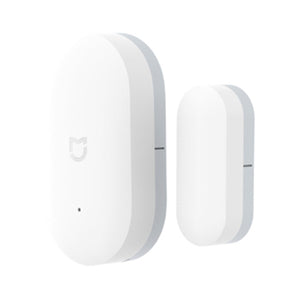 Xiaomi AQara Smart Window Door Sensor Multi-purpose ZigBee Wireless Connection Works With Xiaomi Smart Home Mijia, Mi Home app White