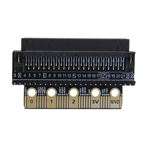 Geekworm BBC Micro Bit GPIO Expansion Board
