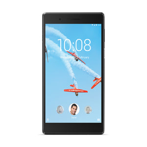 Lenovo TB-7304N Quad-Core Android 7.0 7" Tablet PC w/ 1GB RAM, 16GB ROM - Black