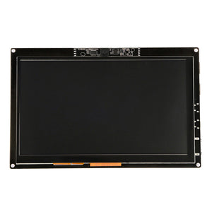 7 Inches 1024x600 Capacitive Touch Screen (Extend Two USB HOST Port) with 720P Camera