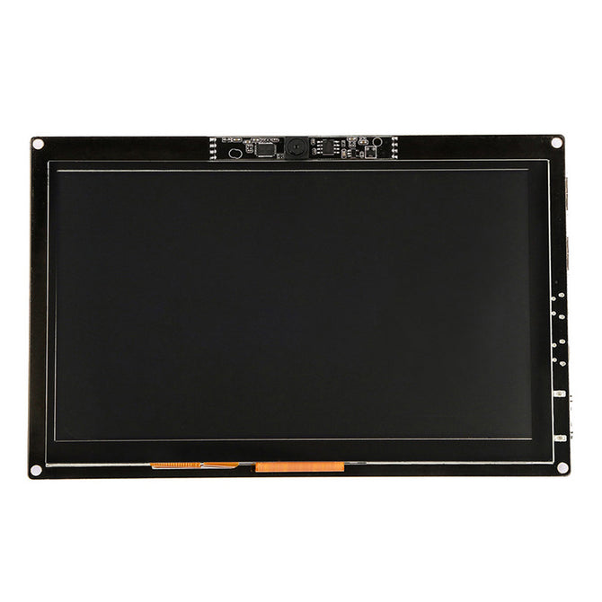 7 Inches 1024x600 Capacitive Touch Screen (Extend Two USB HOST Port) with 720P Camera