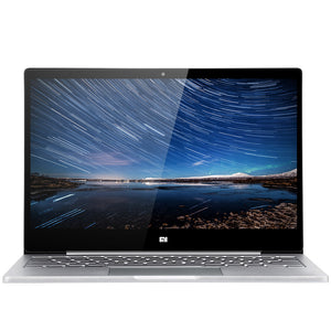12.5 Inches Xiaomi Mi Notebook Air with 4GB RAM, 128GB ROM - Silver