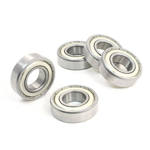 RXDZ 6004Z Deep Groove Radial Single Row Ball Bearing 20x42x12mm